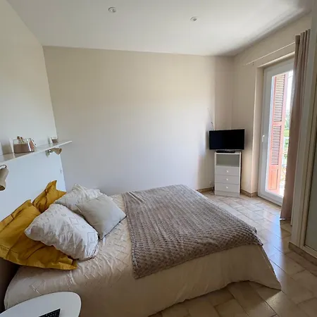 1 Dans Privee Apartamento