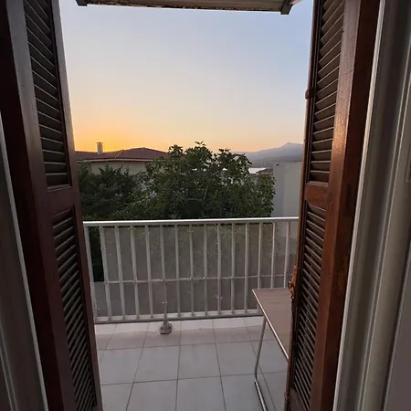 1 Dans Privee Apartamento Propriano (Corsica)