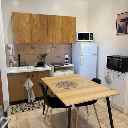 Apartamento 1 Dans Privee